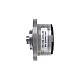 HSS Series Harmonic Drive Gearbox Φ73mm Ratio 50:1 Backlash 20arcsec 8mm Input Diameter - HSS-14-50-I-D8 | StepperOnline CA