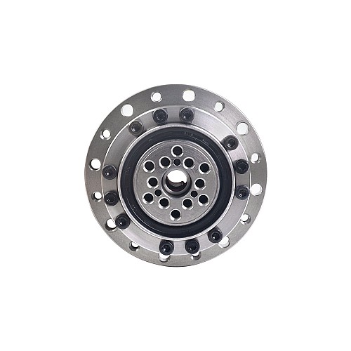 HSS Series Harmonic Drive Gearbox Φ73mm Ratio 50:1 Backlash 20arcsec 8mm Input Diameter - HSS-14-50-I-D8 | StepperOnline CA