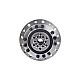 HSS Series Harmonic Drive Gearbox Φ73mm Ratio 50:1 Backlash 20arcsec 8mm Input Diameter - HSS-14-50-I-D8 | StepperOnline CA