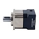HTG Series 42mm 10:1 Helical Planetary Gearbox Backlash 3arcmin for Servo Motors IP65 - HTG40-G10 | StepperOnline CA