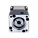 HTG Series 42mm 10:1 Helical Planetary Gearbox Backlash 3arcmin for Servo Motors IP65 - HTG40-G10 | StepperOnline CA