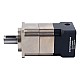 HTG Series 42mm 20:1 Helical Planetary Gearbox Backlash 5arcmin for Servo Motors IP65 - HTG40-G20 | StepperOnline CA