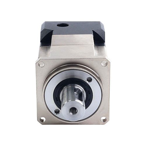 HTG Series 42mm 20:1 Helical Planetary Gearbox Backlash 5arcmin for Servo Motors IP65 - HTG40-G20 | StepperOnline CA