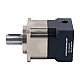 HTG Series 42mm 5:1 Helical Planetary Gearbox Backlash 3arcmin for Servo Motors IP65 - HTG40-G5 | StepperOnline CA