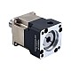 HTG Series 42mm 5:1 Helical Planetary Gearbox Backlash 3arcmin for Servo Motors IP65 - HTG40-G5 | StepperOnline CA
