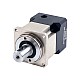 HTG Series 42mm 5:1 Helical Planetary Gearbox Backlash 3arcmin for Servo Motors IP65 - HTG40-G5 | StepperOnline CA