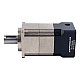 HTG Series 42mm 50:1 Helical Planetary Gearbox Backlash 5arcmin for Servo Motors IP65 - HTG40-G50 | StepperOnline CA HTG Series 42mm 50:1 Helical Planetary Gearbox Backlash 5arcmin for Servo Motors IP65 - HTG40-G50 | StepperOnline CA