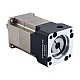 HTG Series 42mm 50:1 Helical Planetary Gearbox Backlash 5arcmin for Servo Motors IP65 - HTG40-G50 | StepperOnline CA HTG Series 42mm 50:1 Helical Planetary Gearbox Backlash 5arcmin for Servo Motors IP65 - HTG40-G50 | StepperOnline CA