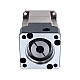 HTG Series 42mm 50:1 Helical Planetary Gearbox Backlash 5arcmin for Servo Motors IP65 - HTG40-G50 | StepperOnline CA HTG Series 42mm 50:1 Helical Planetary Gearbox Backlash 5arcmin for Servo Motors IP65 - HTG40-G50 | StepperOnline CA