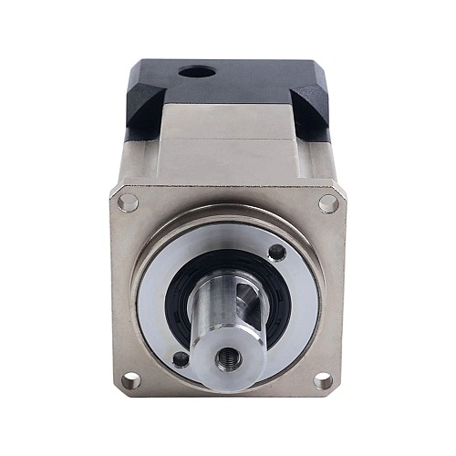 HTG Series 42mm 50:1 Helical Planetary Gearbox Backlash 5arcmin for Servo Motors IP65 - HTG40-G50 | StepperOnline CA HTG Series 42mm 50:1 Helical Planetary Gearbox Backlash 5arcmin for Servo Motors IP65 - HTG40-G50 | StepperOnline CA