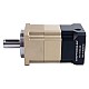 HTG Series 60mm  50:1 Helical Planetary Gearbox Backlash 5arcmin for Servo Motors IP65 - HTG60-G50 | StepperOnline CA