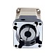 HTG Series 60mm  50:1 Helical Planetary Gearbox Backlash 5arcmin for Servo Motors IP65 - HTG60-G50 | StepperOnline CA