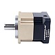 HTG Series 90mm 10:1 Helical Planetary Gearbox Backlash 3arcmin for Servo Motors IP65 - HTG90-G10 | StepperOnline CA HTG Series 90mm 10:1 Helical Planetary Gearbox Backlash 3arcmin for Servo Motors IP65 - HTG90-G10 | StepperOnline CA