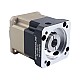 HTG Series 90mm 10:1 Helical Planetary Gearbox Backlash 3arcmin for Servo Motors IP65 - HTG90-G10 | StepperOnline CA HTG Series 90mm 10:1 Helical Planetary Gearbox Backlash 3arcmin for Servo Motors IP65 - HTG90-G10 | StepperOnline CA