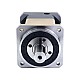 HTG Series 90mm 10:1 Helical Planetary Gearbox Backlash 3arcmin for Servo Motors IP65 - HTG90-G10 | StepperOnline CA HTG Series 90mm 10:1 Helical Planetary Gearbox Backlash 3arcmin for Servo Motors IP65 - HTG90-G10 | StepperOnline CA