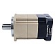 HTG Series 90mm 100:1 Helical Planetary Gearbox Backlash 5arcmin for Servo Motors IP65 - HTG90-G100 | StepperOnline CA