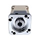 HTG Series 90mm 100:1 Helical Planetary Gearbox Backlash 5arcmin for Servo Motors IP65 - HTG90-G100 | StepperOnline CA