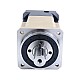 HTG Series 90mm 100:1 Helical Planetary Gearbox Backlash 5arcmin for Servo Motors IP65 - HTG90-G100 | StepperOnline CA