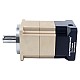 HTG Series 90mm 20:1 Helical Planetary Gearbox Backlash 5arcmin for Servo Motors IP65 - HTG90-G20 | StepperOnline CA HTG Series 90mm 20:1 Helical Planetary Gearbox Backlash 5arcmin for Servo Motors IP65 - HTG90-G20 | StepperOnline CA