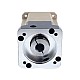HTG Series 90mm 20:1 Helical Planetary Gearbox Backlash 5arcmin for Servo Motors IP65 - HTG90-G20 | StepperOnline CA HTG Series 90mm 20:1 Helical Planetary Gearbox Backlash 5arcmin for Servo Motors IP65 - HTG90-G20 | StepperOnline CA