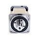 HTG Series 90mm 20:1 Helical Planetary Gearbox Backlash 5arcmin for Servo Motors IP65 - HTG90-G20 | StepperOnline CA HTG Series 90mm 20:1 Helical Planetary Gearbox Backlash 5arcmin for Servo Motors IP65 - HTG90-G20 | StepperOnline CA