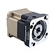 HTG Series 90mm 3:1 Helical Planetary Gearbox Backlash 3arcmin for Servo Motors IP65 - HTG90-G3 | StepperOnline CA