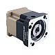 HTG Series 90mm 5:1 Helical Planetary Gearbox Backlash 3arcmin for Servo Motors IP65 - HTG90-G5 | StepperOnline CA