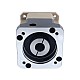HTG Series 90mm 5:1 Helical Planetary Gearbox Backlash 3arcmin for Servo Motors IP65 - HTG90-G5 | StepperOnline CA