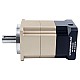 HTG Series 90mm 50:1 Helical Planetary Gearbox Backlash 5arcmin for Servo Motors IP65 - HTG90-G50 | StepperOnline CA
