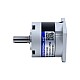 MG Series Planetary Gearbox Gear Ratio 10:1 Backlash 30arc-min for Nema 17 Stepper Motor - MG17-G10 | StepperOnline CA