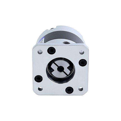 MG Series Planetary Gearbox Gear Ratio 10:1 Backlash 30arc-min for Nema 17 Stepper Motor - MG17-G10 | StepperOnline CA