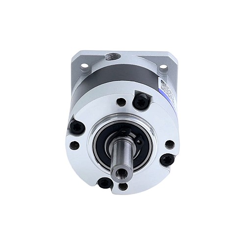 MG Series Planetary Gearbox Gear Ratio 10:1 Backlash 30arc-min for Nema 17 Stepper Motor - MG17-G10 | StepperOnline CA