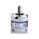 MG Series Planetary Gearbox Gear Ratio 10:1 Backlash 30arc-min for Nema 17 Stepper Motor - MG17-G10 | StepperOnline CA