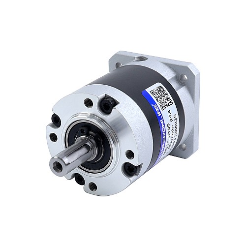 MG Series Planetary Gearbox Gear Ratio 100:1 Backlash 45arc-min for Nema 17 Stepper Motor - MG17-G100 | StepperOnline CA