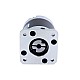 MG Series Planetary Gearbox Gear Ratio 100:1 Backlash 45arc-min for Nema 17 Stepper Motor - MG17-G100 | StepperOnline CA