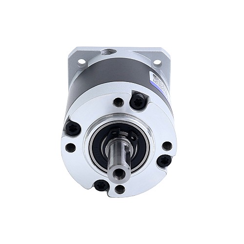 MG Series Planetary Gearbox Gear Ratio 100:1 Backlash 45arc-min for Nema 17 Stepper Motor - MG17-G100 | StepperOnline CA