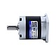 MG Series Planetary Gearbox Gear Ratio 20:1 Backlash 45arc-min for Nema 17 Stepper Motor - MG17-G20 | StepperOnline CA