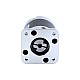 MG Series Planetary Gearbox Gear Ratio 20:1 Backlash 45arc-min for Nema 17 Stepper Motor - MG17-G20 | StepperOnline CA