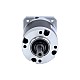 MG Series Planetary Gearbox Gear Ratio 20:1 Backlash 45arc-min for Nema 17 Stepper Motor - MG17-G20 | StepperOnline CA