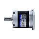 MG Series Planetary Gearbox Gear Ratio 50:1 Backlash 45arc-min for Nema 17 Stepper Motor - MG17-G50 | StepperOnline CA