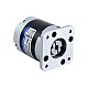 MG Series Planetary Gearbox Gear Ratio 50:1 Backlash 45arc-min for Nema 17 Stepper Motor - MG17-G50 | StepperOnline CA