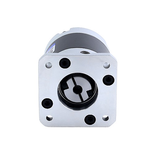 MG Series Planetary Gearbox Gear Ratio 50:1 Backlash 45arc-min for Nema 17 Stepper Motor - MG17-G50 | StepperOnline CA