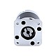 MG Series Planetary Gearbox Gear Ratio 50:1 Backlash 45arc-min for Nema 17 Stepper Motor - MG17-G50 | StepperOnline CA