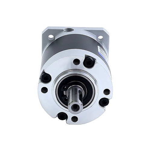 MG Series Planetary Gearbox Gear Ratio 50:1 Backlash 45arc-min for Nema 17 Stepper Motor - MG17-G50 | StepperOnline CA