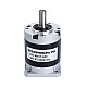 MG Series Planetary Gearbox Gear Ratio 50:1 Backlash 50arc-min for Nema 17 Stepper Motor - MG17-G50 | StepperOnline CA MG Series Planetary Gearbox Gear Ratio 50:1 Backlash 50arc-min for Nema 17 Stepper Motor - MG17-G50 | StepperOnline CA