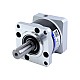 MG Series Planetary Gearbox Gear Ratio 10:1 Backlash 30arc-min for 8mm Shaft Nema 23 Stepper Motor - MG23-G10-D8 | StepperOnline CA