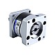 MG Series Planetary Gearbox Gear Ratio 10:1 Backlash 30arc-min for 8mm Shaft Nema 23 Stepper Motor - MG23-G10-D8 | StepperOnline CA