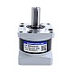 MG Series Planetary Gearbox Gear Ratio 10:1 Backlash 30arc-min for 8mm Shaft Nema 23 Stepper Motor - MG23-G10-D8 | StepperOnline CA
