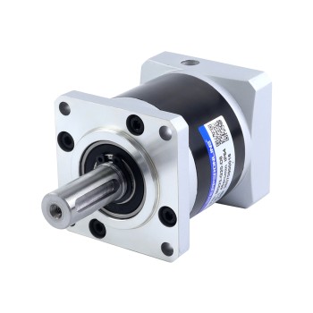 MG Series Planetary Gearbox Gear Ratio 20:1 Backlash 45arc-min for 8mm Shaft Nema 23 Stepper Motor
