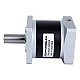 MG Series Planetary Gearbox Gear Ratio 20:1 Backlash 50arc-min for 8mm Shaft Nema 23 Stepper Motor - MG23-G20-D8 | StepperOnline CA